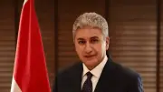 وزير السياحة: الدولة تولي اهتماماً كبيراً بتطوير قطاع السياحة والآثار