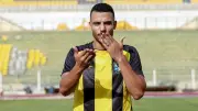 شكري نجيب أفضل لاعب في تعادل المقاولون وكهرباء الإسماعيلية بالدوري المصري