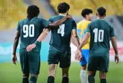 الاتحاد السكندري يضرب الإسماعيلي بثلاثية ويضمن البقاء في الدوري