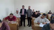عمداء كليات جامعة الأزهر يتفقدون سير امتحانات نهاية العام الدراسي