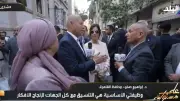 محافظ القاهرة يعلن دراسة تطوير حديقة الأزبكية ثقافيا وفنيا