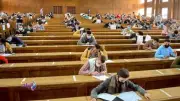 محظورات وعقوبات تأديبية في امتحانات جامعة القاهرة للترم الثاني