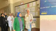 تكثيف المرور على المنشآت الطبية بالإسكندرية استعداداً لعيد الأضحى