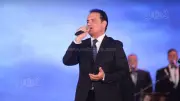 محمد ثروت يخرج من غرفة العمليات بعد استئصال المرارة وإدوارد يحتفل بزفاف نجله