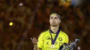 خبير تسويقي: رونالدو انضم للسعودية بثمن بخس ويلعب مع النصر مجانا