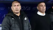 حسام حسن يتحرك قانونياً قبل المونديال لمواجهة الشائعات والهجوم