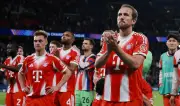 بايرن ميونخ يحسم لقب كأس ألمانيا بثلاثية نظيفة في شتوتجارت