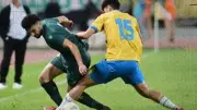 مكي: ضغوط البقاء صعّبت مواجهة الإسماعيلي.. وحزين لهبوط الدراويش