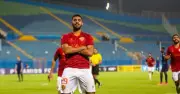 ياسر ريان: استبعاد نجلي أحمد من قائمة مصر لكأس العالم علامة استفهام