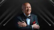 عمر خيرت يحيي حفلا كامل العدد في لندن برعاية السفارة المصرية