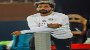 أحمد غانم: المهدي سليمان الأجدر لحراسة مرمى منتخب مصر في كأس العالم