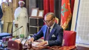 الملك محمد السادس يعفو عن مشجعين سنغاليين وموتسيبي يشيد بالقرار