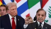 شهباز شريف يثني على جهود ترامب الاستثنائية لتحقيق السلام مع إيران
