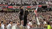 ياسر ريان: جماهير الزمالك قصة تحكى للأجيال.. واستحقاق الدوري