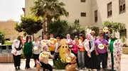 المتحف القبطي يحتفل بعيد الأضحى عبر ورشة فنية لصنع خروف العيد