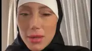 ريهام سعيد ترد على استدعاء النقابة: لا خطأ ولن أحضر التحقيق