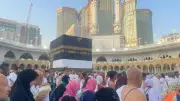 دار الإفتاء: الحج مدرسة إيمانية لتعليم التواضع والتقوى