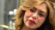 محاكمة هدير عبد الرازق في غسل الأموال تنطلق اليوم بالمحكمة الاقتصادية