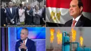 الرئيس السيسي: المياه ركيزة للحياة والتنمية وإدارة رشيدة للأنهار العابرة للحدود