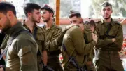 إصابة جنديين إسرائيليين بهجوم مسيرة في جنوب لبنان