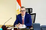 وزير التخطيط يزور المنوفية لمتابعة توطين التنمية وحوكمة الاستثمارات