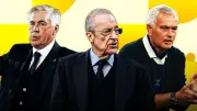 مورينيو على خطى أنشيلوتي.. مقامرة جديدة أم استنساخ لسيناريو النجاح؟