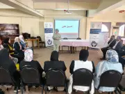 التضامن تنظم برنامجاً تدريبياً للمنسقين المحليين بمشروع عيادات تنمية الأسرة