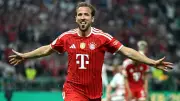 هونيس: برشلونة لا يملك المال لضم كين وصفقة بايرن الأفضل