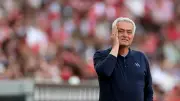 بنفيكا ينتقم من ريال مدريد في ملف مورينيو ويكشف مفاجأة