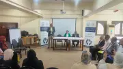 التضامن ترفع جاهزية المنسقين الميدانيين ضمن خطة الحد من الزيادة السكانية