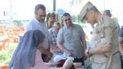المجلس القومي يعلن تنظيم المعرض الخامس لمنتجات ذوي الإعاقة بالقاهرة
