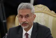 وزير خارجية الهند: نتعاون مع الولايات المتحدة لضمان حرية الملاحة في مضيق هرمز