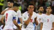 الفيفا يوافق على نقل معسكر إيران من أمريكا إلى المكسيك