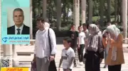 محافظ جنوب سيناء: تكثيف الحملات على الأسواق وتجهيز الشواطئ استعداد لعيد الأضحى