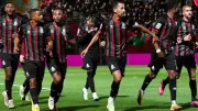 رضا سليم يقود تشكيل الجيش الملكي المتوقع أمام صن داونز في نهائي أفريقيا