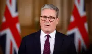 رئيس وزراء بريطانيا: يجب عدم السماح لإيران بتصنيع سلاح نووي