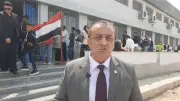 عميد الكلية المصرية الصينية: ابتكارات الطلاب تنطلق من السنة الأولى وفرص العمل قبل التخرج