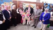 مشروعات تخرج نوعية سوهاج توثق قضايا المجتمع بمكرمية وبودكاست