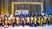 محافظ أسوان يكلف السكرتير العام لحضور حفل تخرج المدرسة اليابانية