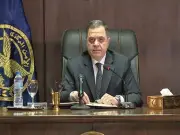وزير الداخلية يهنئ رئيس النواب بعيد الأضحى المبارك
