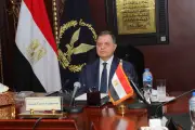 وزير الداخلية يهنئ الرئيس السيسي بعيد الأضحى المبارك