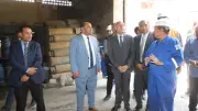 محافظ القاهرة يوجه بتوفير البوتاجاز والمواد البترولية بكميات كافية خلال عيد الأضحى