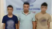 ضبط عصابة انتحال صفة موظفي بنوك في المنيا والاستيلاء على أموال المواطنين