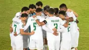 المصري يختتم تدريباته لمواجهة زد في نصف نهائي كأس عاصمة مصر
