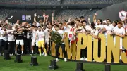 الأهلي يترقب سقوط رخصة الزمالك ويجهز مذكرة قانونية للمشاركة بدوري الأبطال