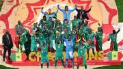 الاتحاد السنغالي يشكر المغرب بعد العفو الملكي عن مشجعي نهائي أمم أفريقيا