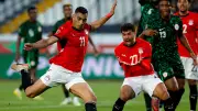الغندور يهاجم حسام حسن بسبب استبعاد مصطفى محمد من كأس العالم