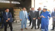 محافظ القاهرة يوجه بزيادة ضخ المواد البترولية وأسطوانات البوتاجاز خلال عيد الأضحى