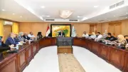 نائب محافظ الفيوم يوجه بتسريع تنفيذ مشروعات القرض الأوروبي