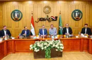 وزير التخطيط يؤكد حرص الحكومة على دعم مشروعات المنوفية وتحسين الخدمات الأساسية للمواطنين